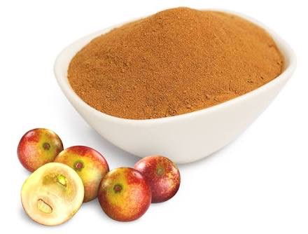 Camu Camu  - PERUVIAN  EXPORT